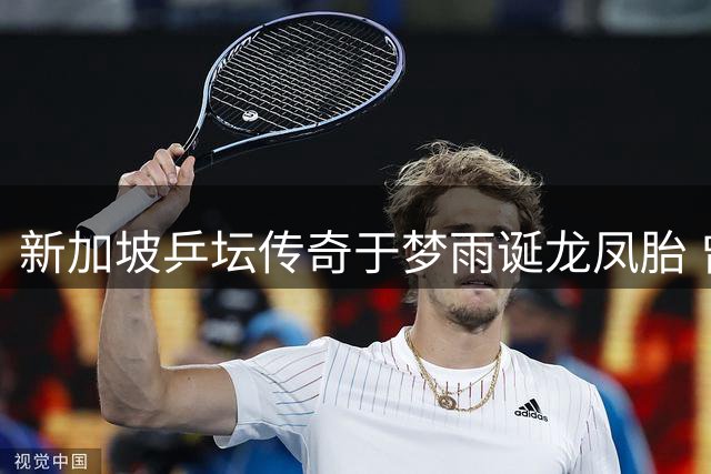 新加坡乒坛传奇于梦雨诞龙凤胎 曾终结国乒八连冠神话